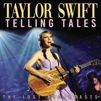 Taylor Swift - Telling Tales