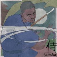 Lupe Fiasco - Samurai