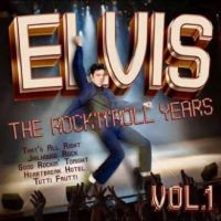 Presley Elvis - Elvis - The Rock'n'roll Years