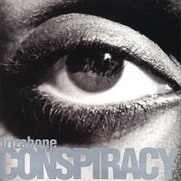 Drizabone - Conspiracy in the group OTHER / Övrigt /  at Bengans Skivbutik AB (554914)
