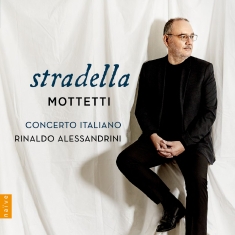 Concerto Italiano Rinaldo Alessand - Stradella: Mottetti
