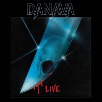 Danava - Live