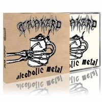 Tankard - Alcoholic Metal (Slipcase)