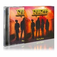 Intranced - Muerte Y Metal (Slipcase)