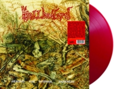 Hellbastard - Heading For Internal Darkness