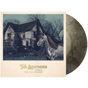 The Cold Stares - The Southern