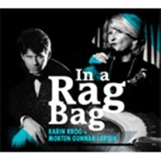 Krog Karin - In A Rag Bag