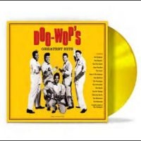 Various Artists - Doo-Wop's Greatest Hits (Yellow Vin