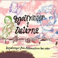 Various Artists - Spelkvinnor I Dalarna