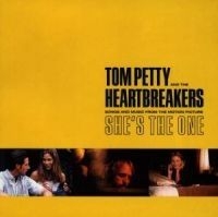 Tom Petty - She's The One - Soundtrack in the group Minishops / Tom Petty at Bengans Skivbutik AB (554957)