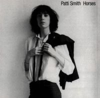 Smith Patti - Horses in the group CD / Pop-Rock,Punk,Övrigt at Bengans Skivbutik AB (554958)