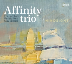 Affinity Trio - Hindsight