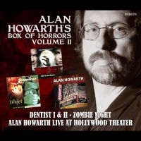 Alan Howarth's Box Of Horrors: Ii - Alan Howarth's Box Of Horrors: Ii