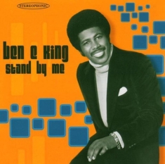 Ben E King - Stand by me