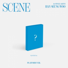 Han Seung Woo - Scene (Platform Ver.) My SCENE Ver. (Incl code)