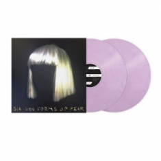 Sia - 1000 Forms Of Fear (Deluxe Version)