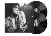 Young Neil - Santa Cruz 1984 (2 Lp Vinyl)