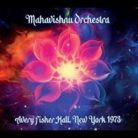 Mahavishnu Orchestra - New York 1973