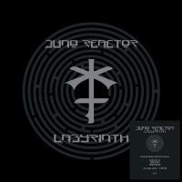 Juno Reactor - Labyrinth