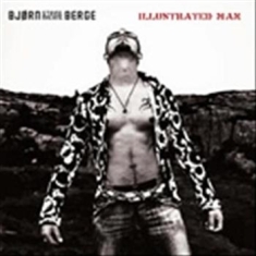 Berge Björn - Illustrated Man