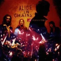 Alice In Chains - Unplugged in the group CD / Hårdrock,Pop-Rock at Bengans Skivbutik AB (555004)