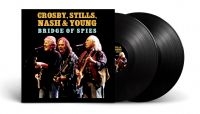 Crosby Stlls Nash & Young - A Bridge Of Spies (2 Lp Vinyl)