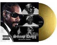 Snoop Dogg - Me And My Homies (Gold Marbled Viny
