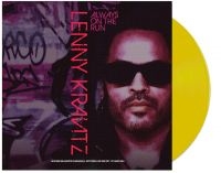 Kravitz Lenny - Always On The Run (Yellow Vinyl Lp)