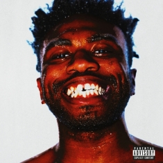 Kevin Abstract - Arizona Baby