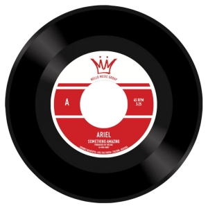 Ariel - Something Amazing