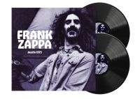 Zappa Frank - Austin 1973 (2 Lp Vinyl)