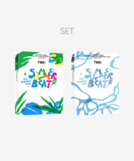 Tws - Summer beat! SET + Weverse Gift (WS)