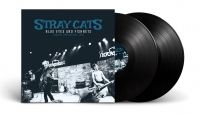 Stray Cats - Blue Eyes & Fishnets (2 Lp Vinyl)