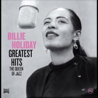 Holiday Billie - Greatest Hits (The Queen Of Jazz)
