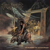 Hellbringer - Dominion Of Darkness (Vinyl Lp)