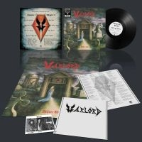 Warlord - Deliver Us (Vinyl Lp)