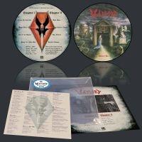 Warlord - Deliver Us (Picture Disc Vinyl Lp)