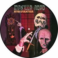 Manilla Road - Mystification (Picture Disc Vinyl L