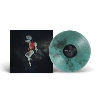 Hail Spirit Noir - Fossil Garden (Green Marbled Vinyl