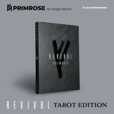 Primrose - Revival
