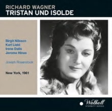 Richard Wagner - Tristan Und Isolde