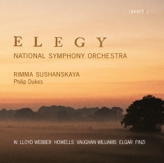 National Symphony Orchestra Philip - Elegy