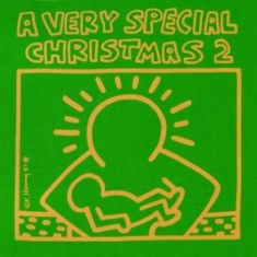 Blandade Artister - Very Special Xmas 2