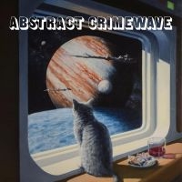 Abstract Crimewave - The Longest Night