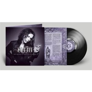 HIM - Deep Shadows And Brilliant Highlights