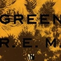 R.E.M. - Green in the group CD / Rock at Bengans Skivbutik AB (555060)