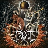 Troll - Trolldom (Color Vinyl)