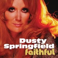 Springfield Dusty - Faithful (Metallic Gold & Purple 