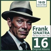Sinatra Frank - Sinatra - 16 Original Albums