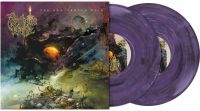 Psychotic Waltz - God-Shaped Void The (2 Lp Purple Mi